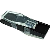 Haier HLT71 7-Inch Portable LCD TV KROO Case Carrying Bag Sleeve Briefcase Pouch Green + Includes a 4-inch Determination Hand Strap