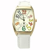 ミッシェル・ジョルダンスポーツ トノーメンズウォッチ【J】 SG-1100-5