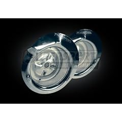 SUPERSPORT Tieferlegungs Federteller -15mm an der Vorderachse BMW 3er V Limo,Touring,Coup�,Cabrio, Typ E90,E91,E92,E93, Bj. 01/05-, Heckantrieb (SUFT015)