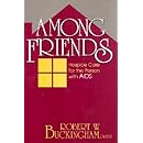 Among Friends: Hospice Care for the Person with AIDS