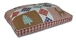 Petmate 40 x 30 Deer Creek Quilted Pet Bed Petmate 40 x 30 Deer Creek Quilted Pet Bed