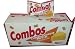 Combos Cheddar Cheese Pretzels