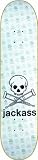 Element Jackass 3 Featherlight Skateboard Deck (8.0)