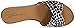 Report Signature Women's Crusoe Flat Sandal