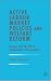 Book Active Labour Market Policies and Welfare Reform: Europe and the US in Comparative Perspective