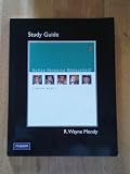 Study Guide for Human Resource Management