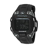 IMAGE OF Freestyle Men's FS80985 Tide 3.0 Classic Retro Television Screen Digital Tide Watch