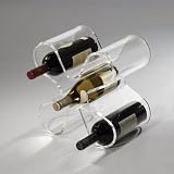 Review Umbra  / Loopsey Wine Rack