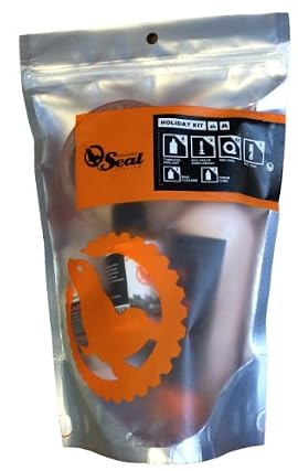 Orange Seal Holiday Kit