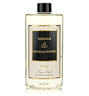 Noir Neroli Sandalwood Foam Bath 480ml