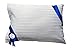 Anti Wrinkle Pillowcase for Travel-Toddler Pillow. Girls Boys Kid Bedding. Cuddle Cloud Hypoallergenic Sateen Cover for Pillow 12x16, 13x18, 14x19 for Cuddle Cloud Pillow. USA Made