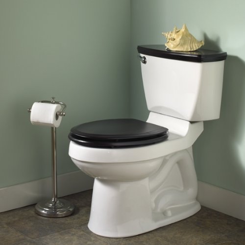 American Standard 3225.016.020 Champion Right Height Elongated Toilet