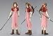 Square Enix Final Fantasy VII Play Arts Vol. 1 Actionfigur Aerith Gainsborough 20 cm_s-1