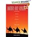 Men of Salt: Crossing the Sahara on the Caravan of White Gold