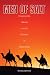 Book Men of Salt: Crossing the Sahara on the Caravan of White Gold