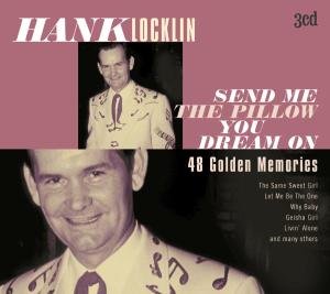 Hank Locklin