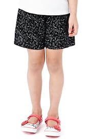 Assorted Print Culottes