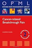 Cancer-related breakthrough pain