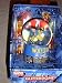 Marvel Heroes X-men Wolverine Glitterdome Waterball Snowglobe