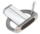 Nickent Pipe 2 Putter (PP-01)