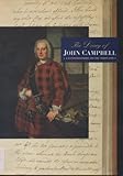 The diary of John Campbell : a Scottish banker and the 'Forty-Five