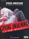 Duncan Sheik: Spring Awakening (Vocal Selections)