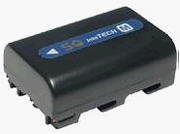 Premium Sony NP-FM50 NP-FM30 Brand New Equivalent 1700mAh LithiumIon Camera/C...