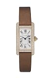 CARTIER　タンクアメリカンSM　WB704331　[並行輸入品]の画像