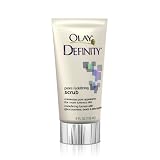 Olay Definity Pore Redefining Scrub, 5-Fluid Ounce (150 ml) (Pack of 2)
