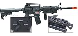 Airsoft DBoys FULL METAL M4 RIS - newest version