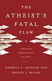 Omslagsbilde av The Atheist's Fatal Flaw