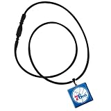 NBA Philadelphia 76ers Life Tiles Necklace