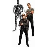 NECA ターミネーター2 カルトクラシックス アクションフィギュア 3体セットイメージ