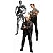 NECA ターミネーター2 カルトクラシックス アクションフィギュア 3体セット_s-1