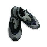 Private Label - Boys Water Shoe, Grey, Navy