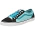 Vans Devan Baskets mode femme