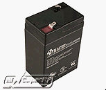 UNISON DP800 Battery (Equivalent)