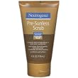 Neutrogena Pre-Sunless Scrub 4 fl oz