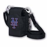 MLB New York Mets Purse Plus