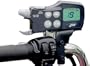 JMCB 2003-DU Motorcycle CB Radio for Dual Rider Complete Kit