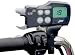 JMCB 2003-SL Motorcycle CB Radio for Solo Rider Compete Kit