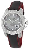 Glashutte Original Sport Evolution Panorama Mens Watch 39-42-44-04-03