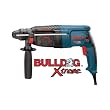 Bosch 11253VSR BULLDOG Xtreme 1-Inch SDS-plus Pistol-Grip Rotary Hammer