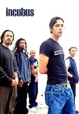 Poster - Incubus - Band, White Background Poster (86 x 60cm) von Incubus