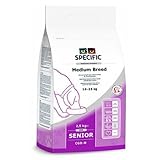 スペシフィック 老齢中型犬用 CGD-M 2.5Kg