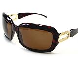 Jimmy Choo - JIMMY CHOO ANNIE/S Dark Havana NLD Sunglasses  