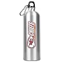 Kansas City Chiefs Eco-Friendly Water Bottle - 34 Oz
