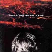 The Best Of Me