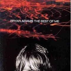 The Best Of Me