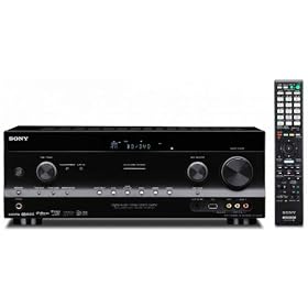 Sony STR-DN 1020